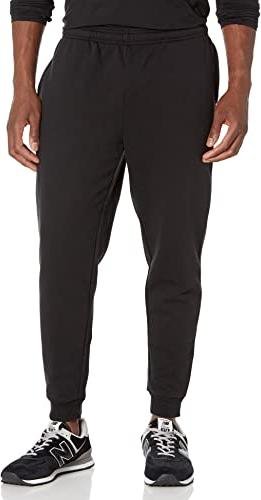 ¡Aprovecha ya el increíble descuento en el pantalón jogger de Amazon Essentials para hombre!