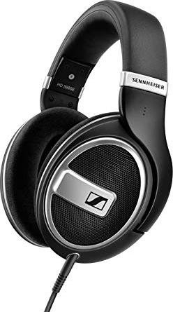¡Aprovecha el descuento excepcional en los auriculares Sennheiser HD edición especial 599!