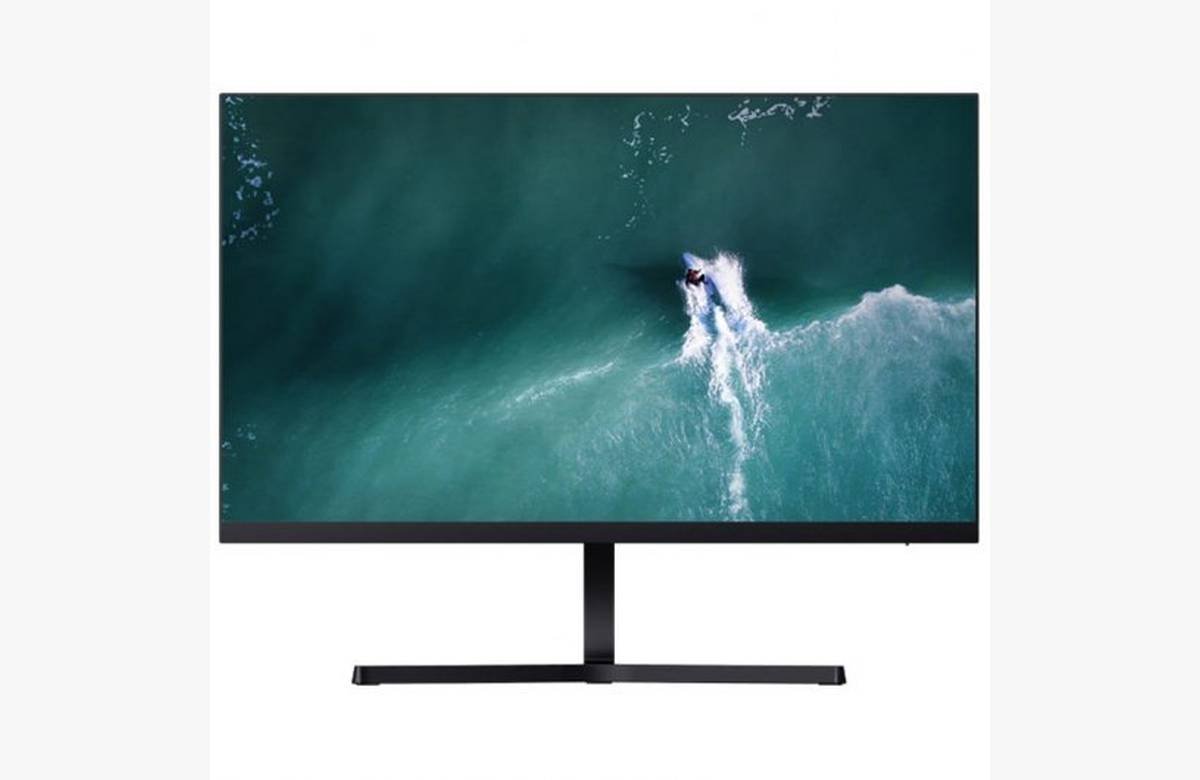 ¡Aprovecha la oferta exclusiva del monitor Xiaomi Mi Desktop 1C, con calidad de imagen FHD IPS a un precio insuperable!
