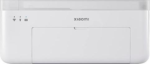 ¡Ahora puedes capturar tus momentos en alta resolución con la mini impresora portátil Xiaomi Instant Photo a un precio único!