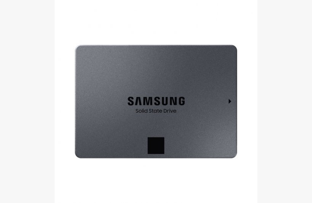 ¡Ahorra y potencia tu almacenamiento con el increíble SSD Samsung 870 de 1TB!