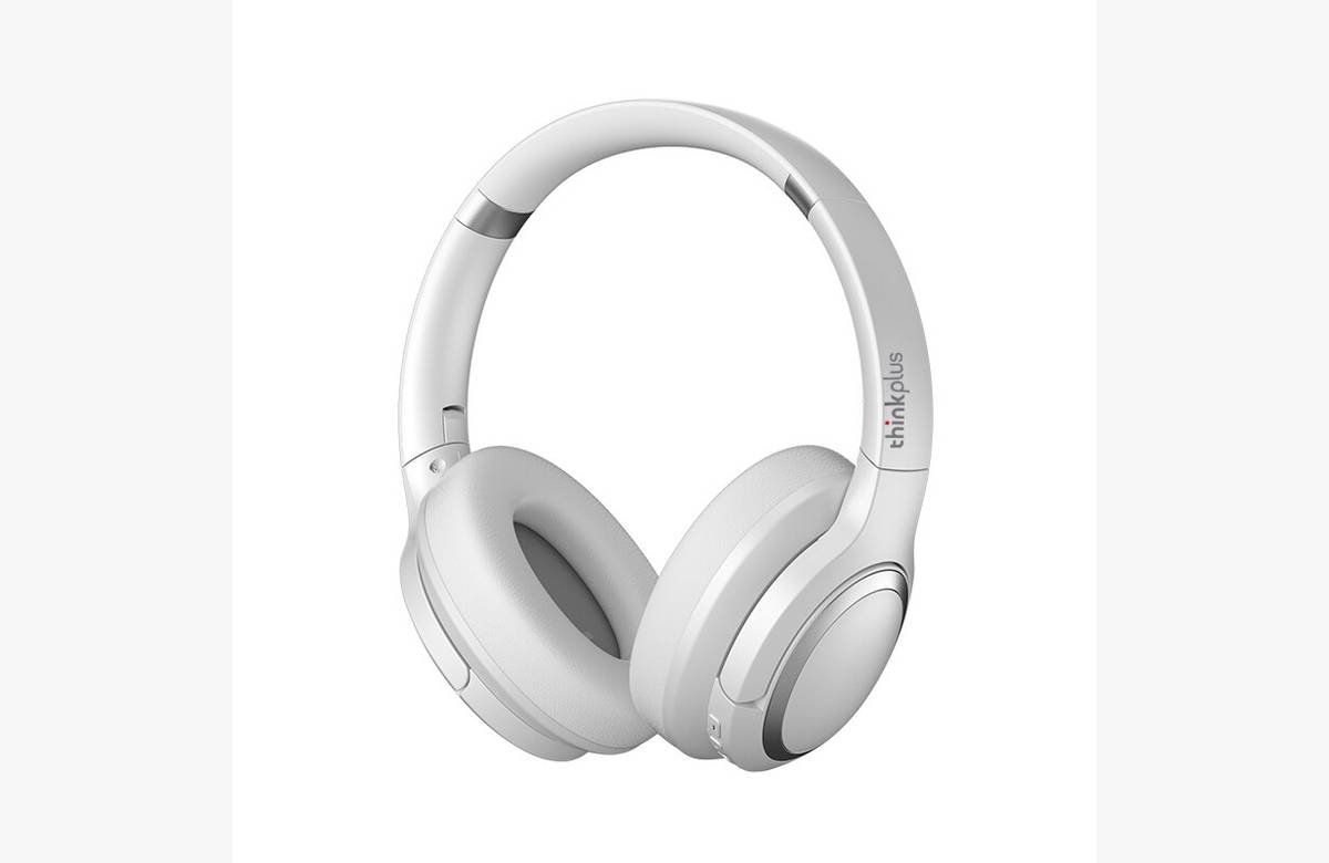 Ahorra al máximo con estos auriculares Lenovo inalámbricos TH40 de sonido HIFI inteligente
