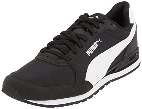 ¡Aprovecha el precio más bajo en las deportivas Puma St Runner unisex!