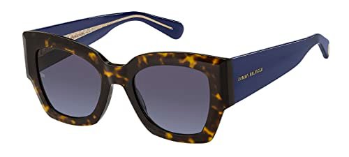 ¡Descubre el increíble precio de las elegantes gafas Tommy Hilfiger!