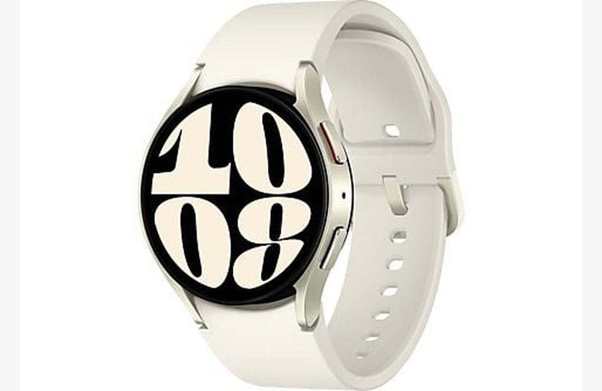 ¡Aprovecha el precio rebajado del Samsung Galaxy Watch 6 BT con caja de 40mm en el Día Sin IVA!