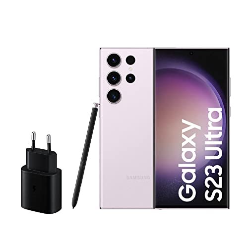 ¡Ahorra hasta un 50% en el último Samsung Galaxy S23 Ultra con 512GB!