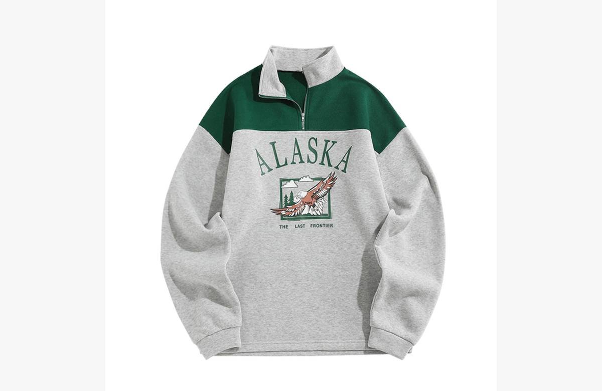 ¡No te pierdas este increíble descuento en la sudadera Zaful para mujer!