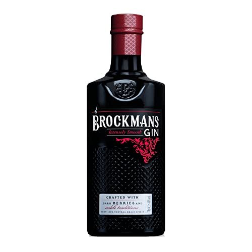 ¡Ahorra grande en la exclusiva ginebra Brockman’s!
