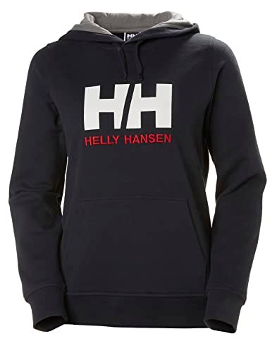 ¡Deslúmbrate con el precio irresistiblemente bajo de la sudadera Helly Hansen Hoodie para mujer!