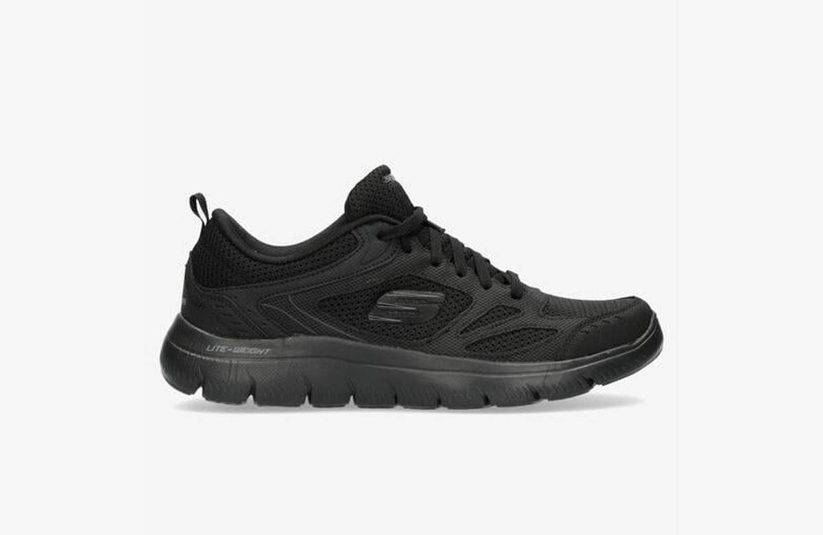 ¡Consigue los Skechers Summit con descuento máximo para lucir comodidad y estilo!