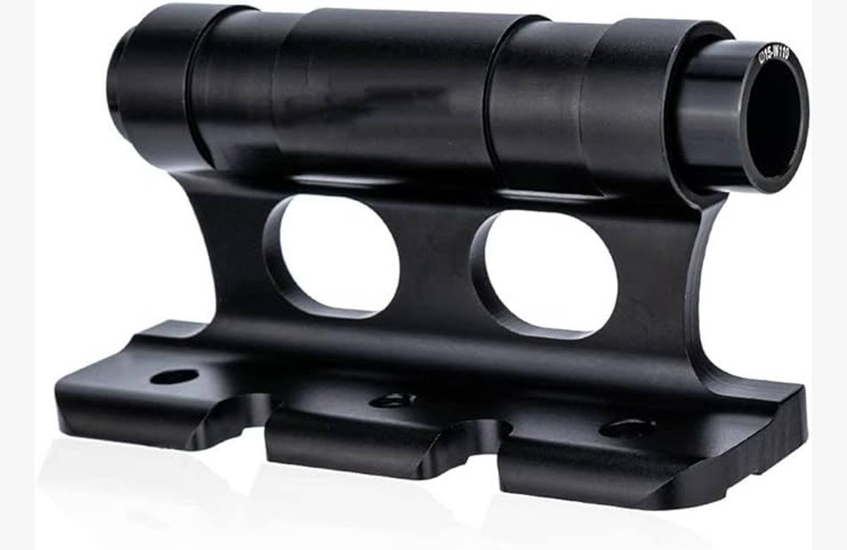 ¡Descuentazo del 40% en soporte de horquilla Irfora! ¡Transporta tu bicicleta con seguridad en el techo de tu coche!