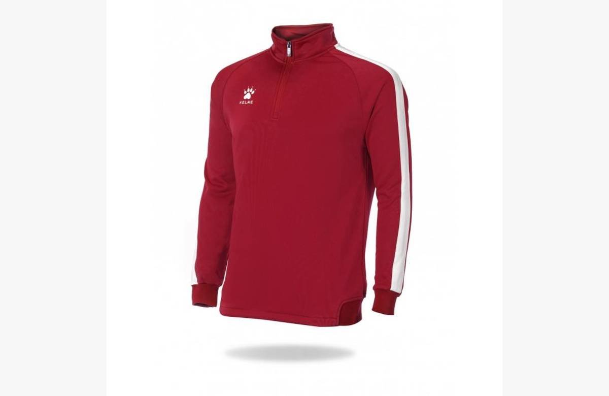 ¡No dejes pasar esta oportunidad! Sudadera Kelme Global a precio increíble