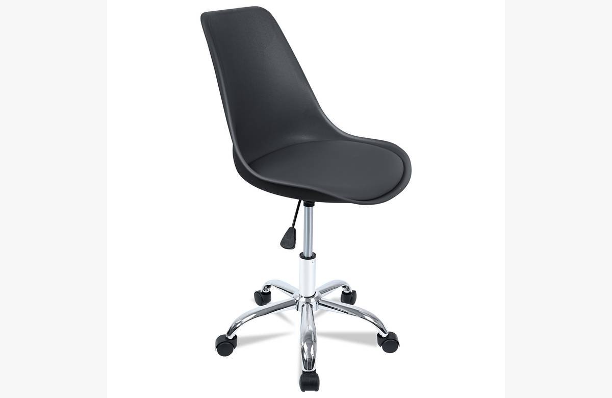 Consigue la silla de oficina perfecta para trabajar cómodo y con estilo. ¡No te lo puedes perder!
