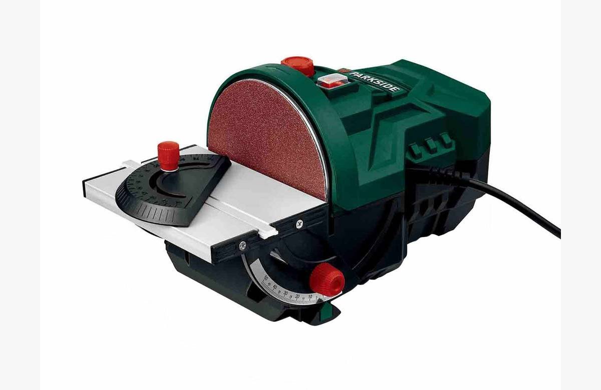 ¡La oferta definitiva en la Lijadora de disco 140W, el secreto para acabados impecables!