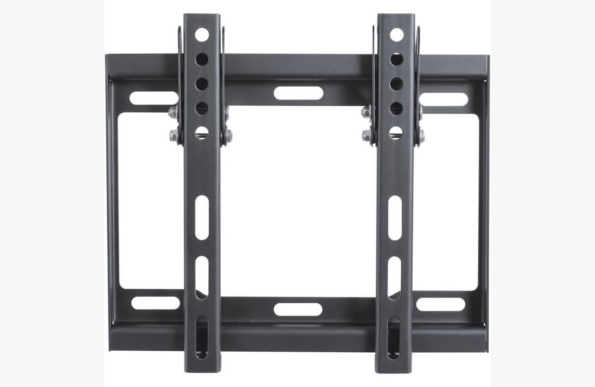 ¡Descubre la mejor forma de ver tus programas favoritos! Soporte de pared para televisión de 14 a 55 pulgadas. ¡No dejes pasar esta oportunidad!