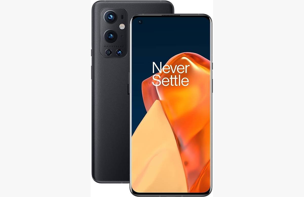 ¡Hazte con el increíble OnePlus 9 Pro 5G! ¡Potencia y calidad fotográfica sin igual! ¡No puedes dejarlo pasar!