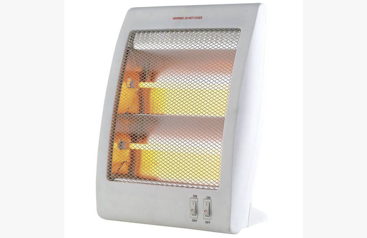 ¡No pierdas la oportunidad de calentar tu hogar al mejor precio con la estufa de cuarzo Profer Home!