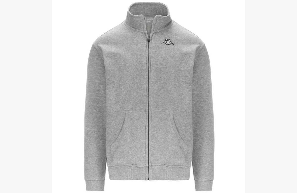 ¡Arrasa con las sudaderas Kappa hombre! ¡Precio irrechazable!