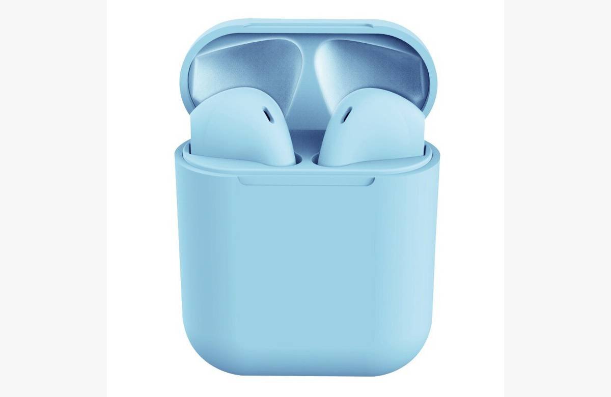 ¡Consigue ya tus auriculares inPods 12 Macaron a un precio irresistible!