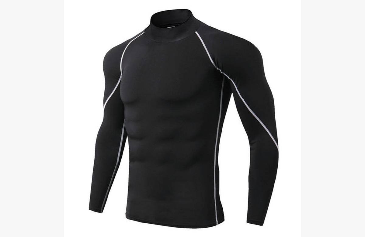 Potencia tu rendimiento y destaca con las Camisetas de Compresión de Ansdank