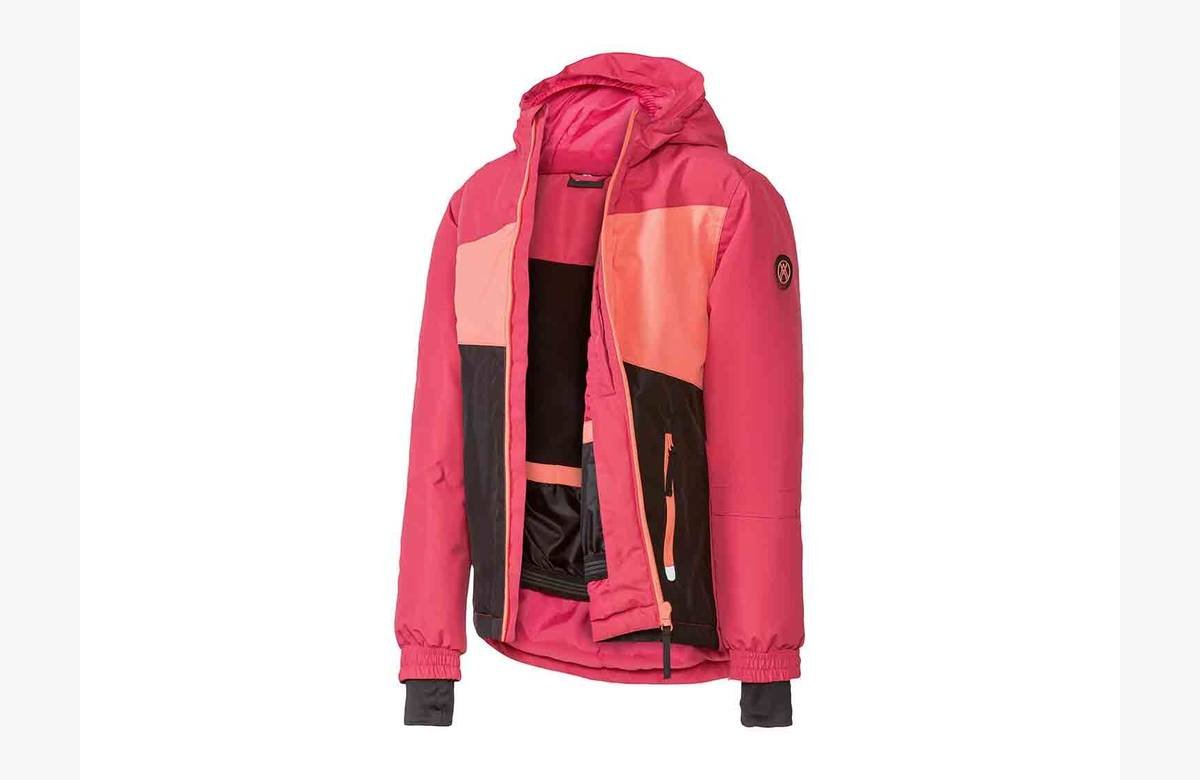 ¡Consigue una chaqueta de esquí acolchada júnior a un precio inmejorable! No pierdas la oportunidad de aprovechar esta oferta exclusiva.