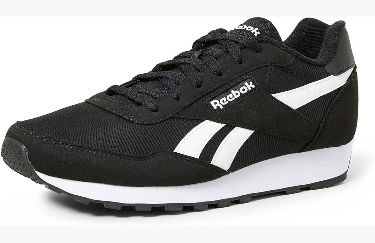 ¡Corre y aprovecha esta oferta única! Zapatillas Reebok Rewind Run, la elección perfecta para tus carreras a un precio irresistible. ¡No te lo pierdas!