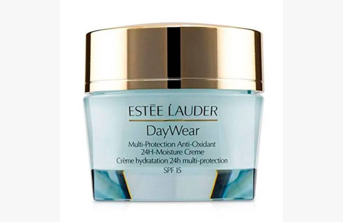 Revela tu belleza con la crema multi-protectora Estee Lauder Daywear Multi-Protection Anti-Oxidant Spf 15