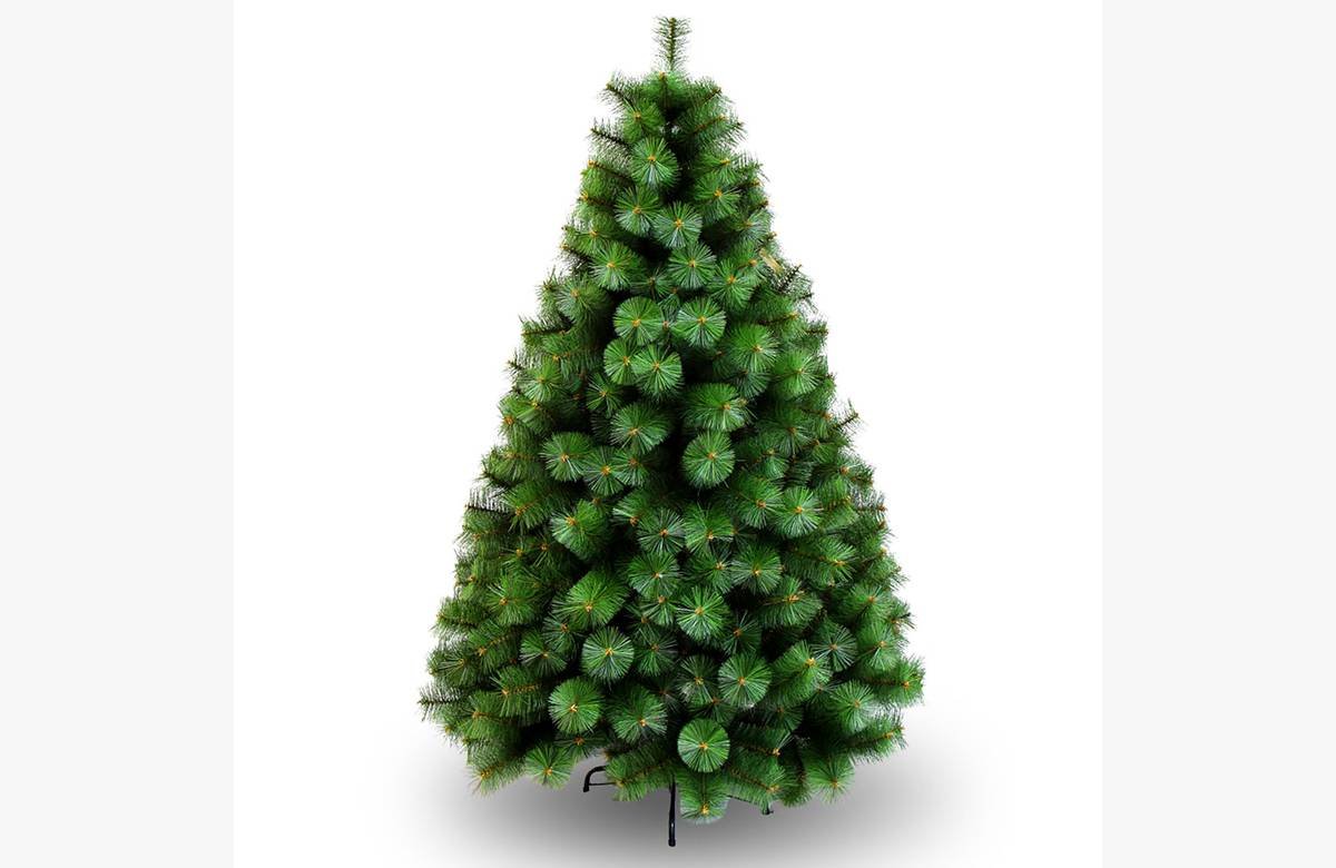 ¡El árbol de Navidad perfecto para tus sueños festivos!