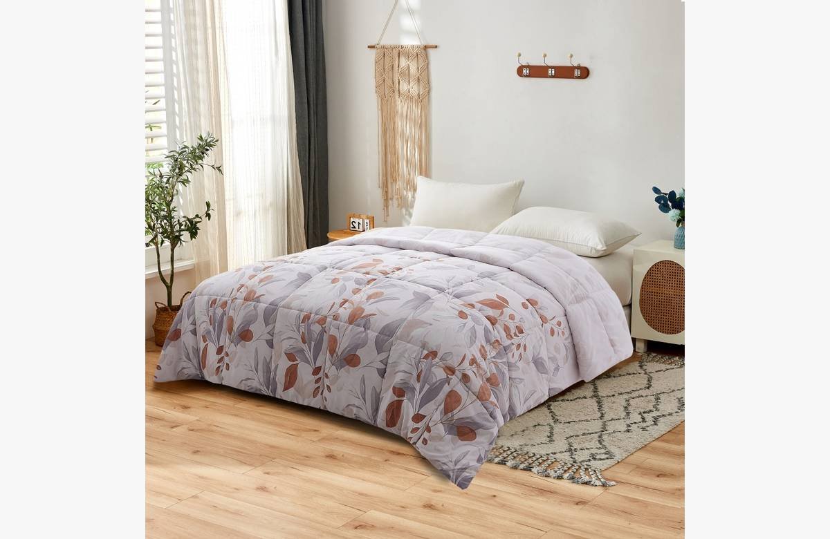 ¡El edredón reversible de invierno Novotextil: la mejor opción para combatir el frío con estilo!