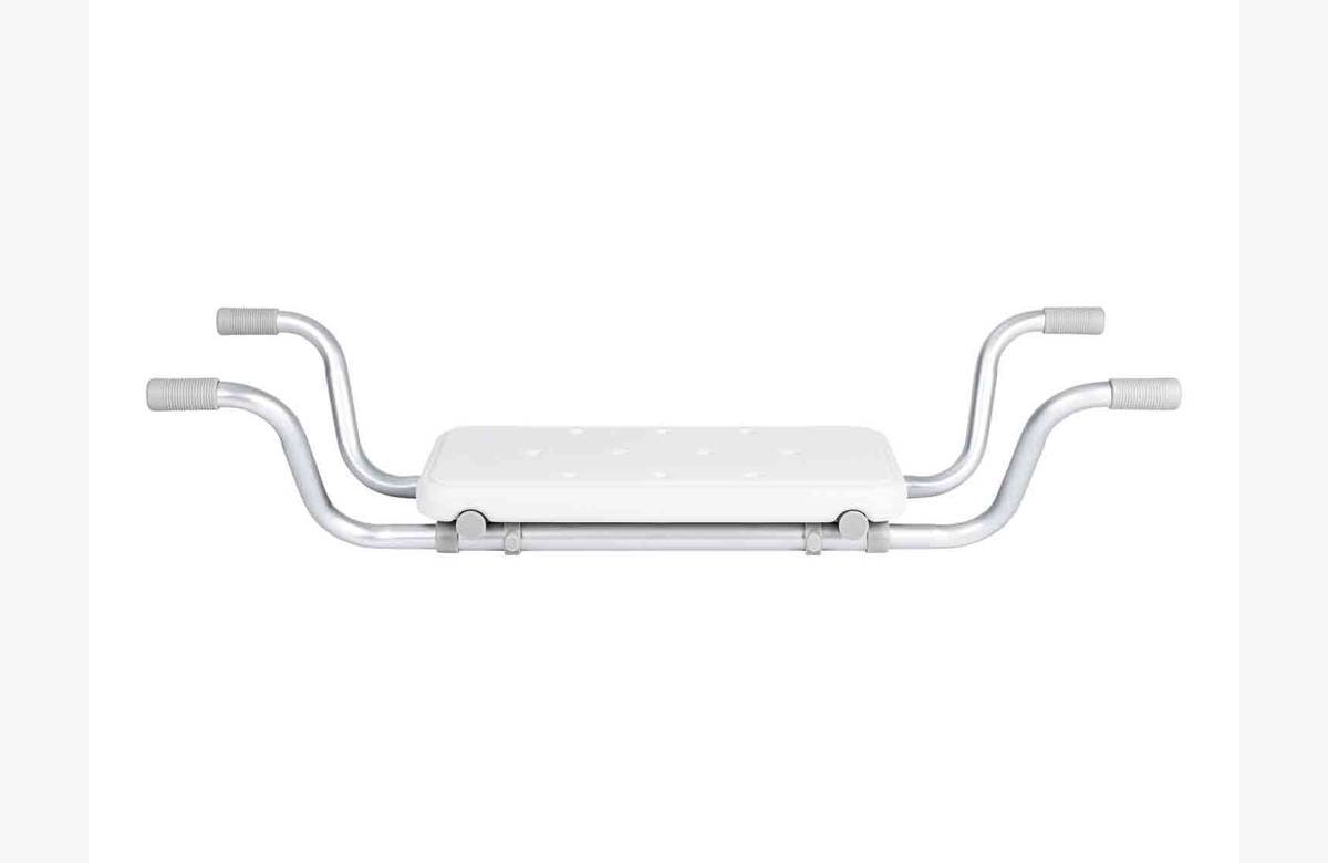 ¡Relájate y disfruta del máximo confort con el asiento de bañera Ridder a precio irresistible!