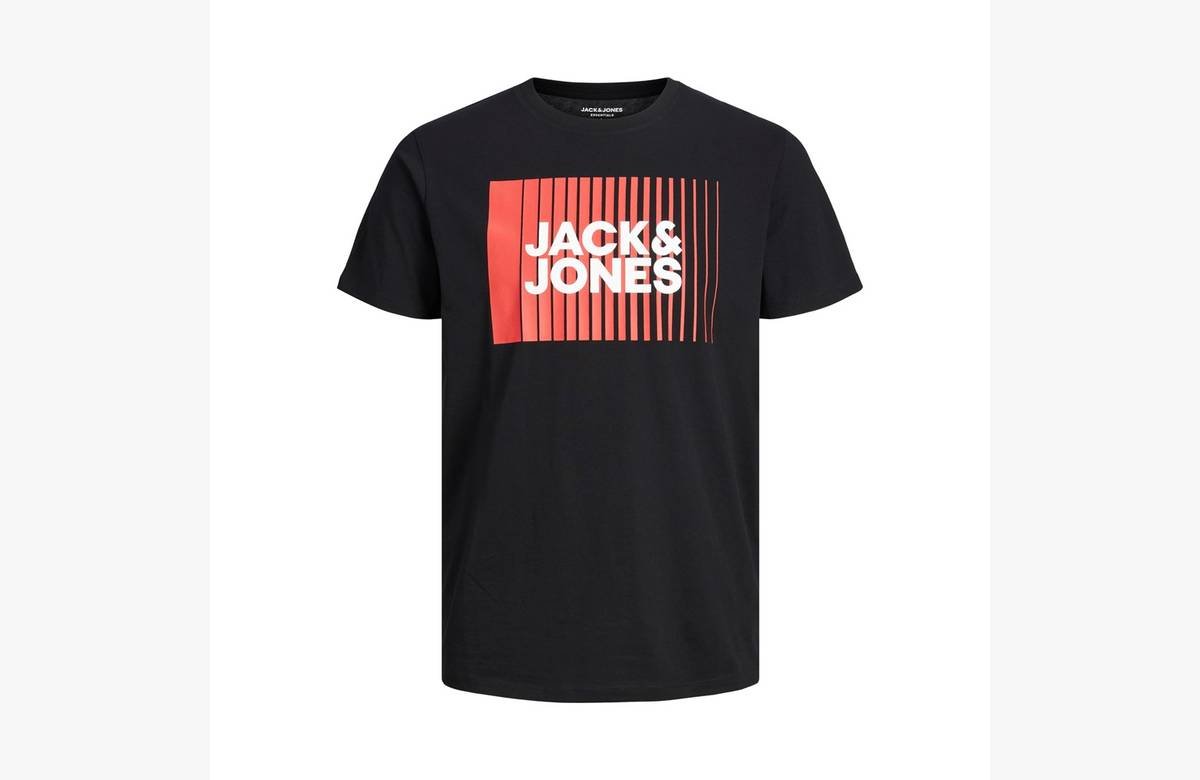 ¡Adquiere la icónica camiseta Jack & Jones Hombre NEW 2023 a un precio irresistible!