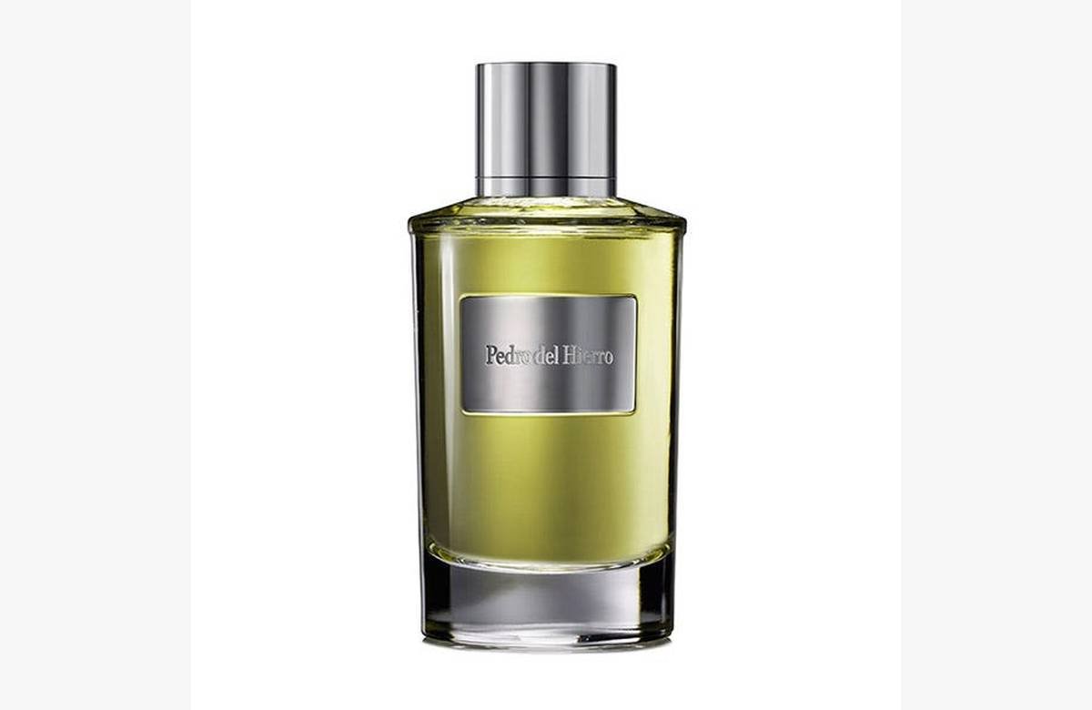 ¡Oferta irresistible en el Eau de Toilette Pedro del Hierro Pour Homme! ¡No te lo pierdas!