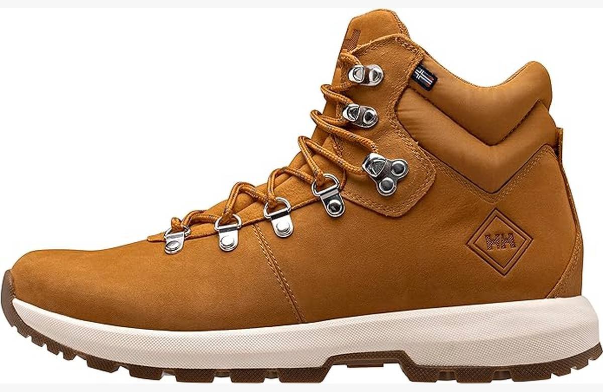 ¡Aventúrate con estilo! Descuento increíble en las botas Helly Hansen Coastal Hiker para hombre. Compra ya