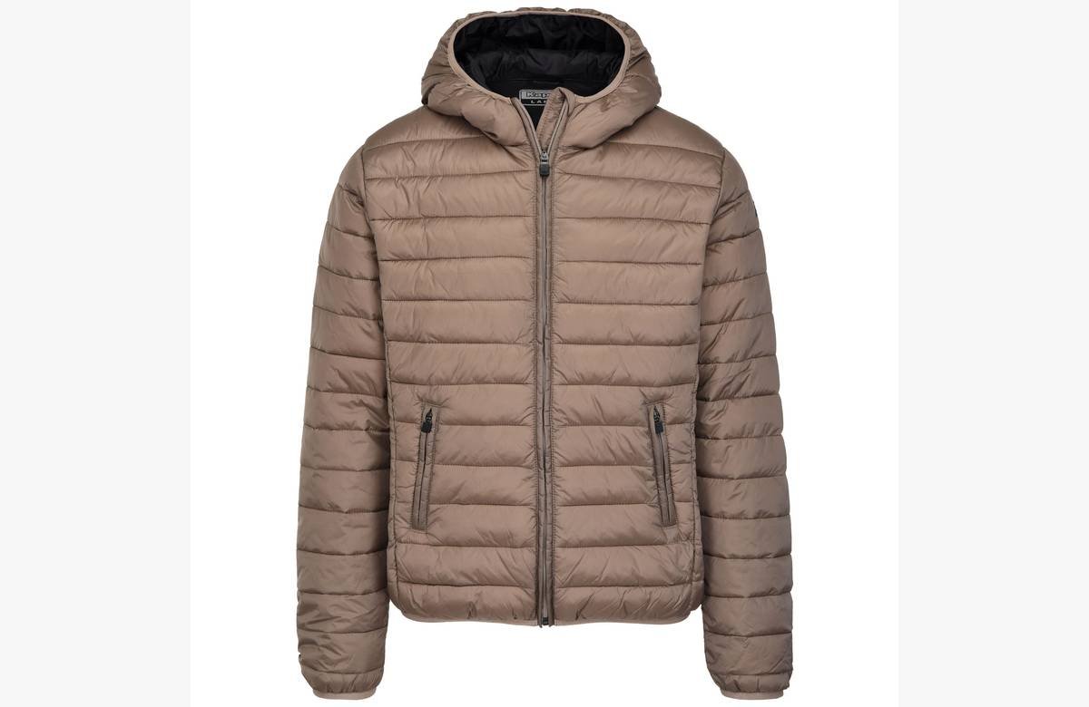 ¡Aprovecha el descuento explosivo en chaquetas Kappa ahora mismo!