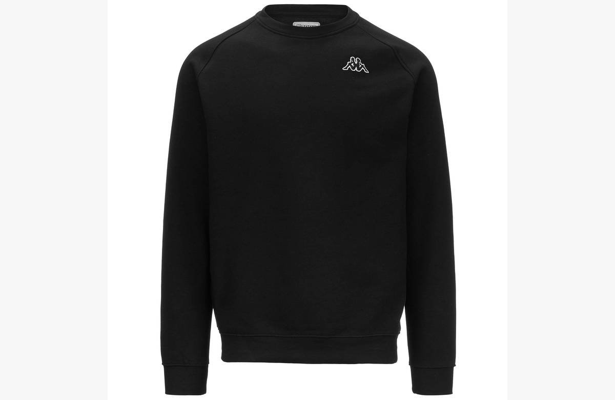 ¡Sudaderas Kappa para hombres con descuento increíble! ¡Compra la tuya a precio de ganga ahora mismo!