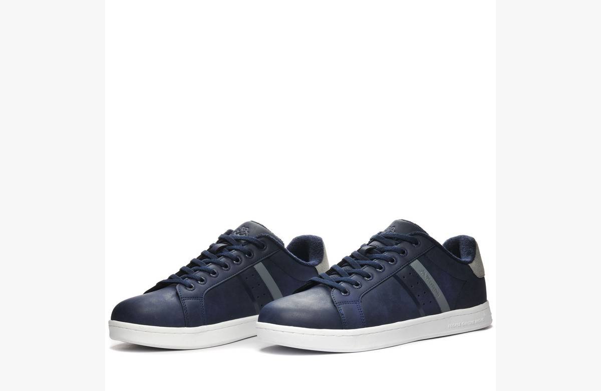 ¡Aprovecha el increíble descuento en zapatillas Kappa de caña baja y eleva tu estilo!