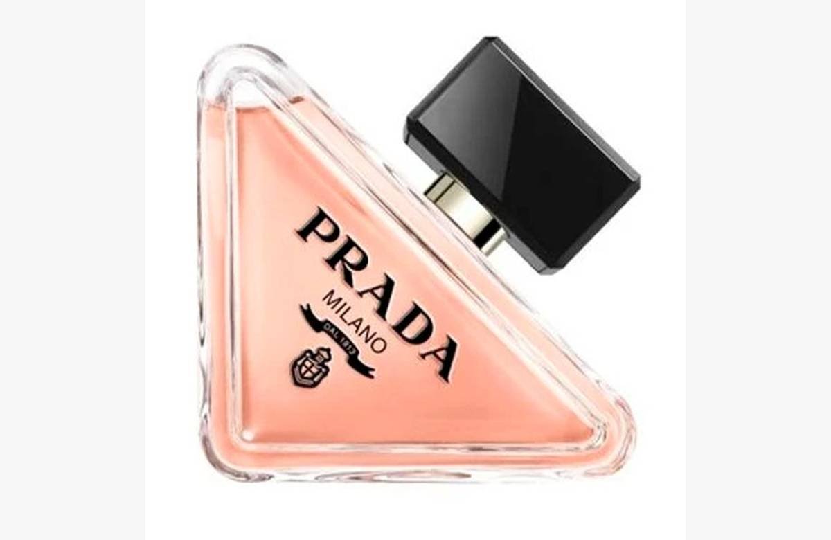 Aroma irresistible: Eau de Parfum Prada Paradoxe, ¡la esencia perfecta!