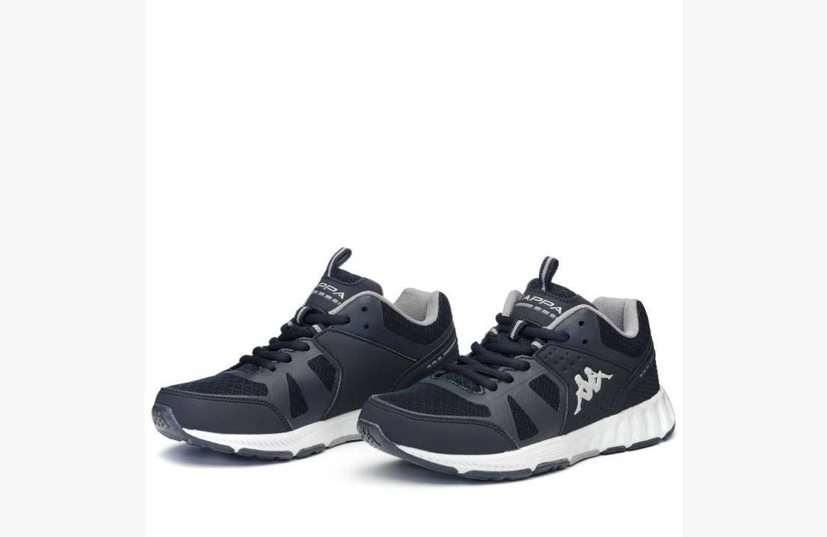 ¡Descuento explosivo! Zapatillas Kappa, corte bajo – ¡No dejes pasar esta oferta increíble!
