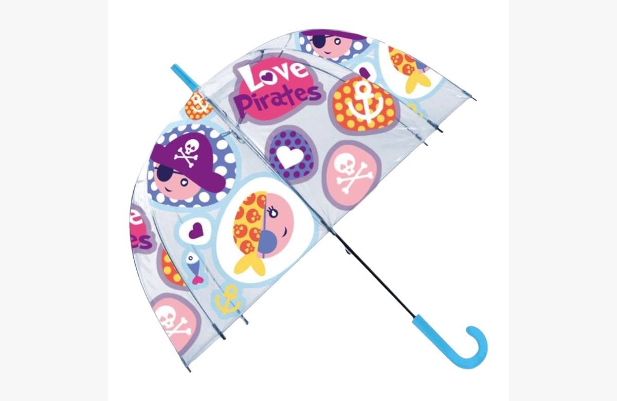 Descubre los Paraguas de tus Personajes Favoritos: Spiderman, Super Mario, Sonic y más, ¡a Precios Increíbles!