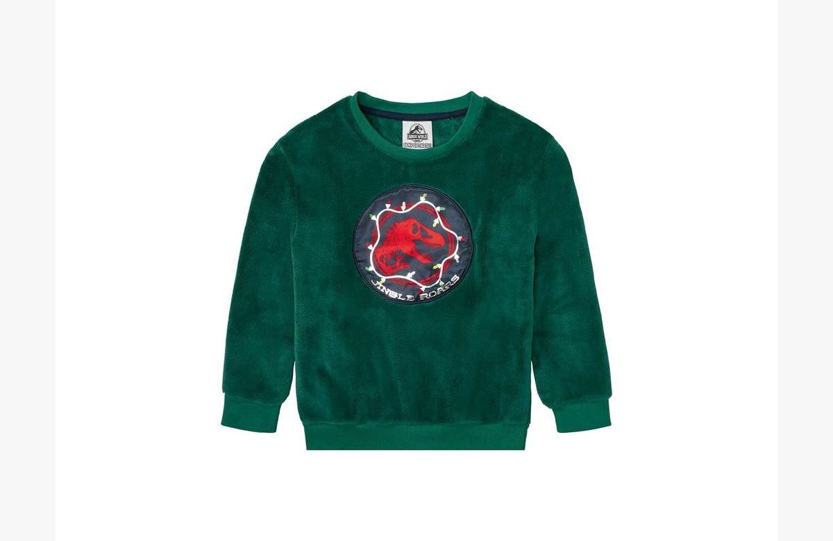 ¡No te pierdas el increíble precio del Polar Infantil! ¡Aprovecha ya esta oferta limitada!