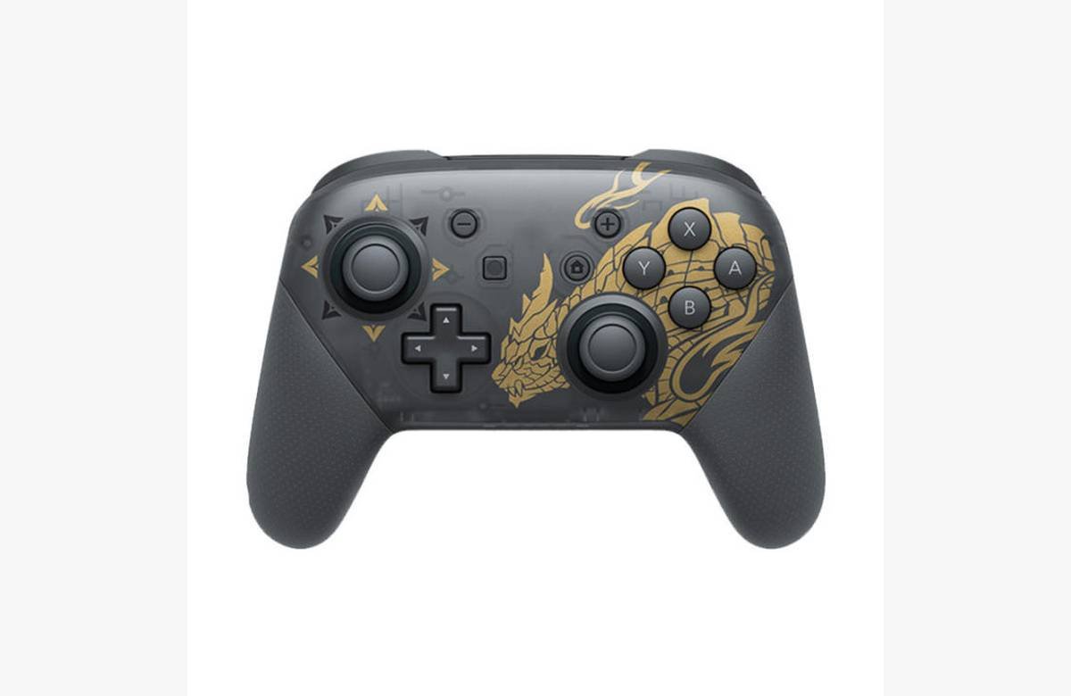 ¡Aprovecha la oferta! Mando para Nintendo Switch Pro ed. limitada, con vibración y NFC para Zelda Tears of the Kingdom. ¡Increíble precio!