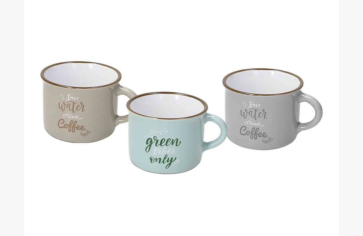¡Disfruta de un café perfecto con estas tazas de espresso a un precio irresistible! ¡Compra ahora!