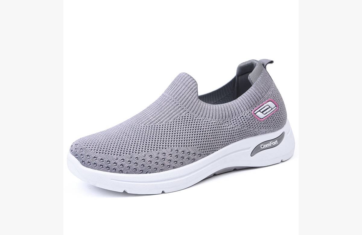¡Oferta única! Zapatillas de correr para mujer: calidad y comodidad al mejor precio. ¡Atrévete a correr sin resbalones!