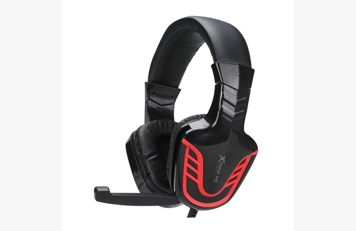 ¡Disfruta del juego al máximo con estos auriculares gaming con micrófono para móvil y PS4!