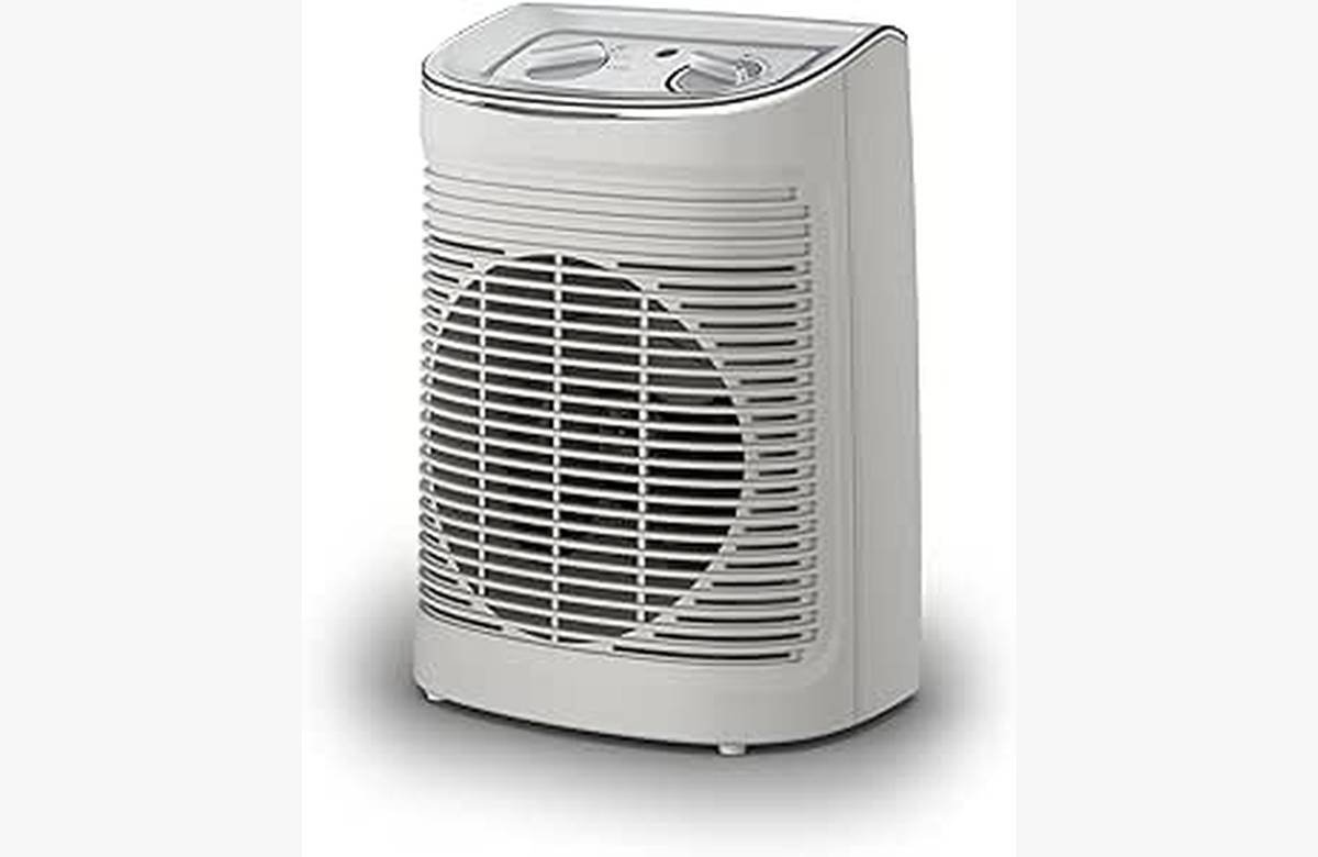 Calefactor Rowenta Instant Comfort Aqua SO6510: Calidez y confort para tu baño a un precio inmejorable