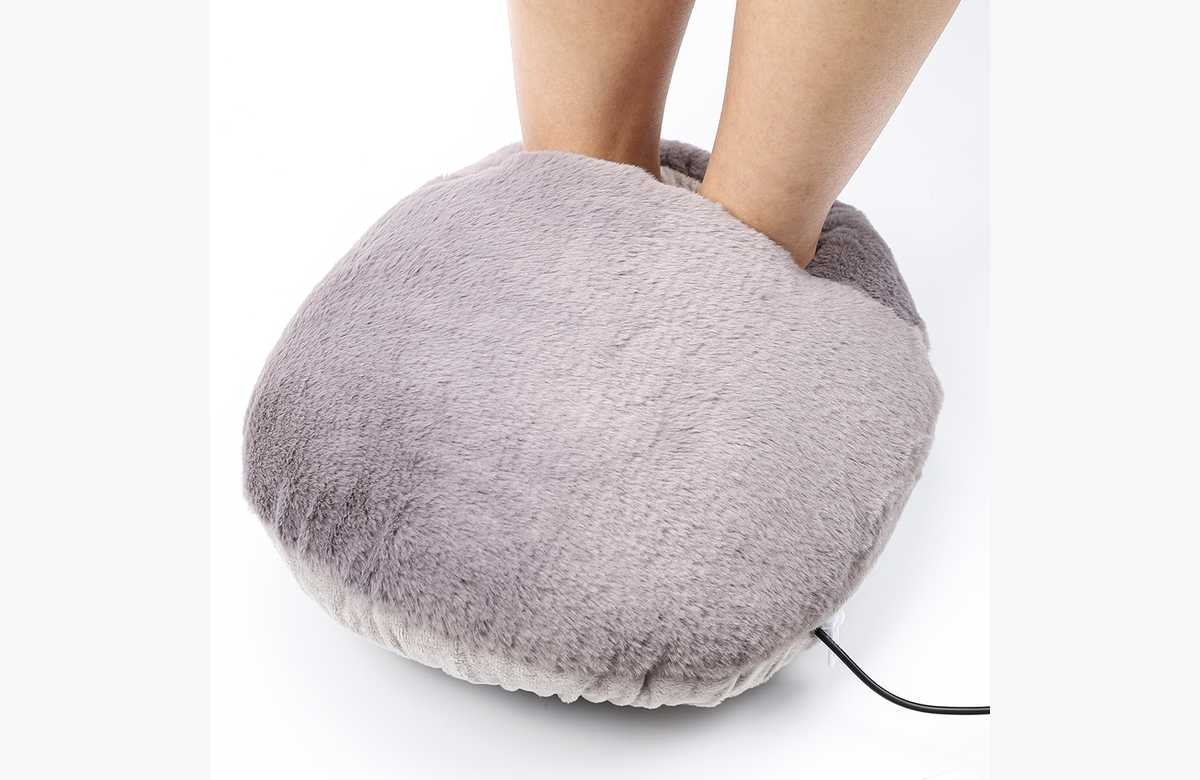 Calienta tus pies con estilo y confort durante el invierno en casa