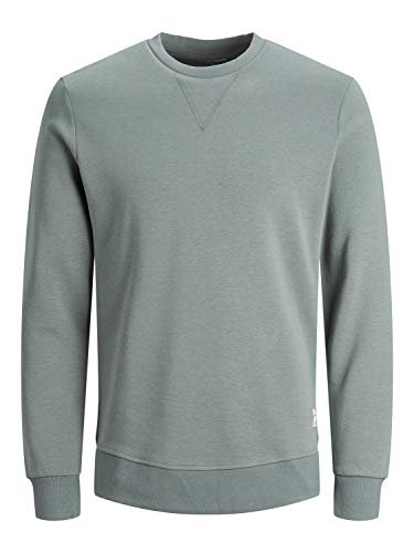 ¡Solo quedan unas pocas tallas! Aprovecha el increíble descuento en la sudadera Jack Jones de hombre