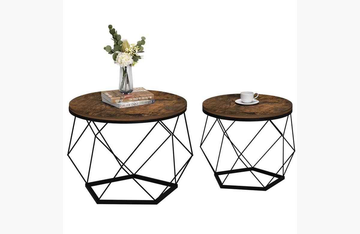 ¡Adorna tu hogar con estilo vintage industrial a precios inigualables con Dormidan!