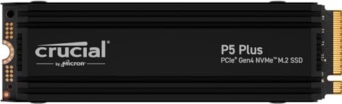 ¡Aprovecha el increíble precio en el módulo Crucial P5 Plus SSD de 2TB!