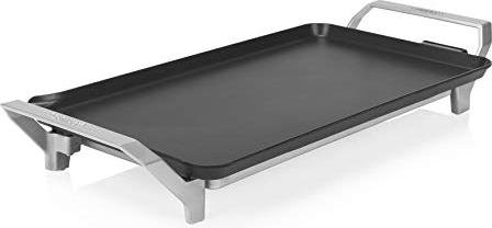 ¡Ahorra al máximo con la plancha Princess XL antiadherente!